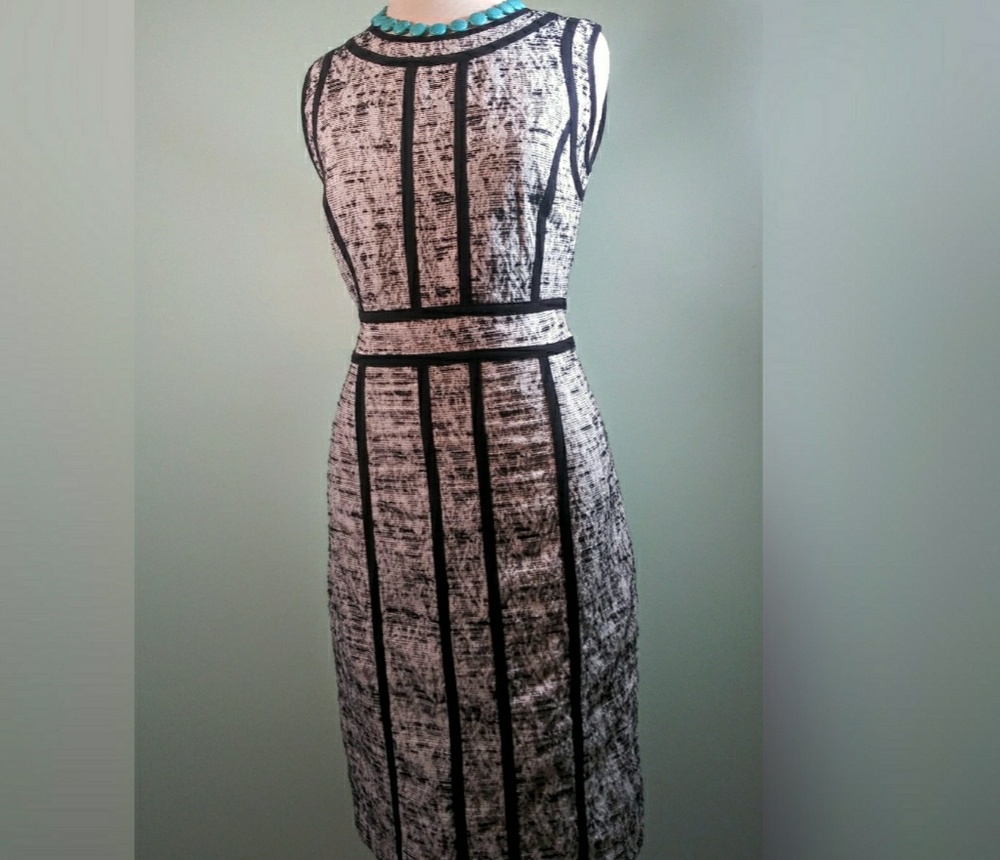 Calvin Klein Sheath dress